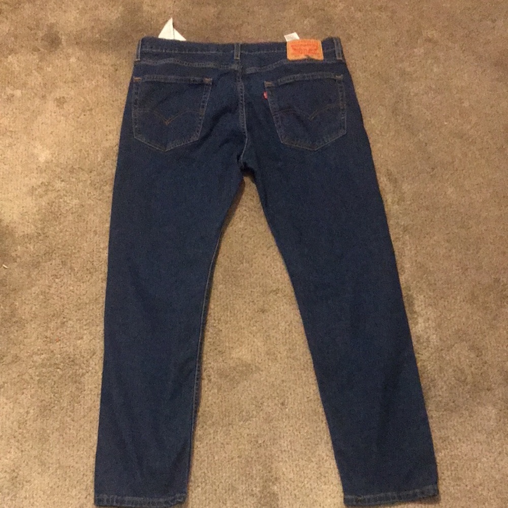 levi jeans waist:36 length:32